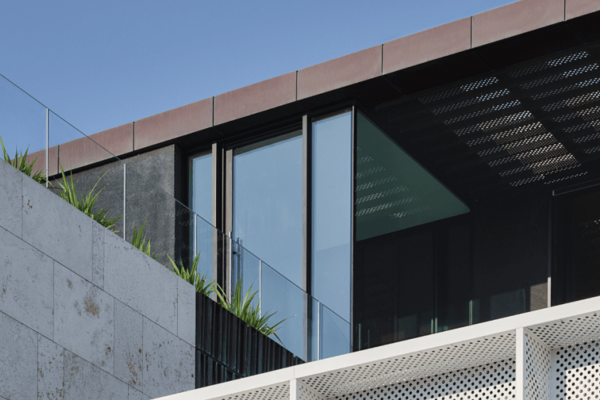 視野即價值：當(dāng)超大尺寸門窗產(chǎn)品成為豪宅“新剛需”