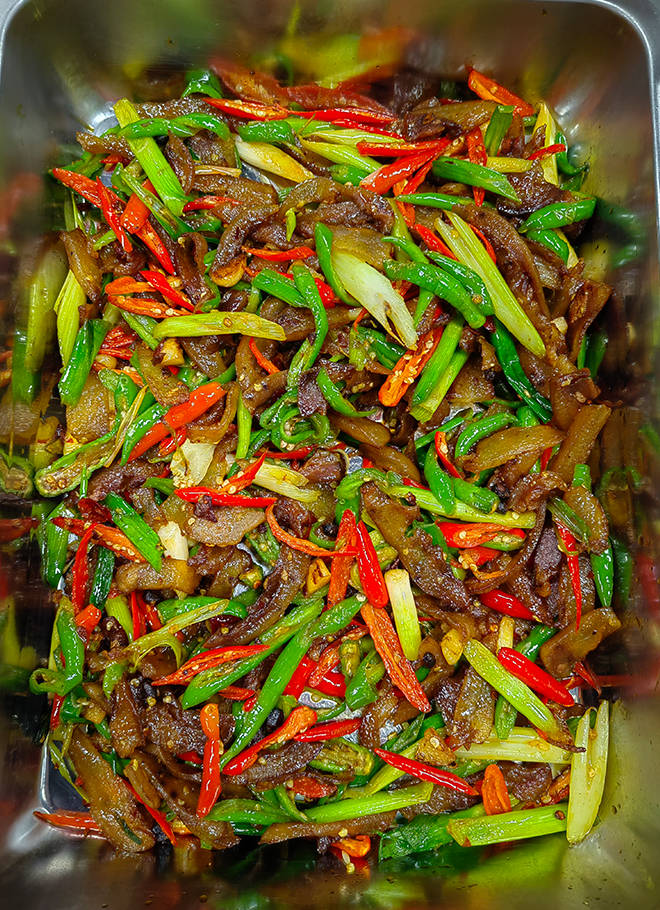 實(shí)測(cè)對(duì)比：有預(yù)設(shè)菜譜 vs 無(wú)菜譜炒菜機(jī)差距多大