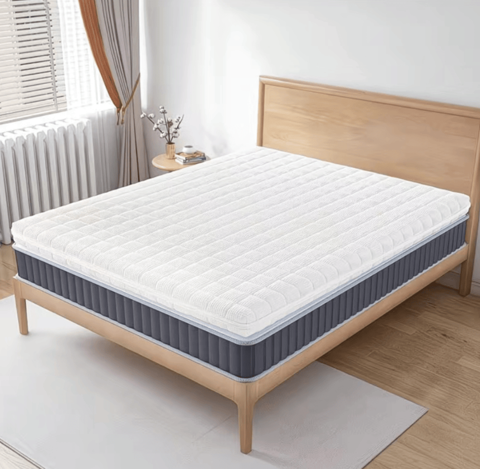 租房黨閉眼入：2026平價床墊選購全攻略，低成本解鎖安穩(wěn)好眠