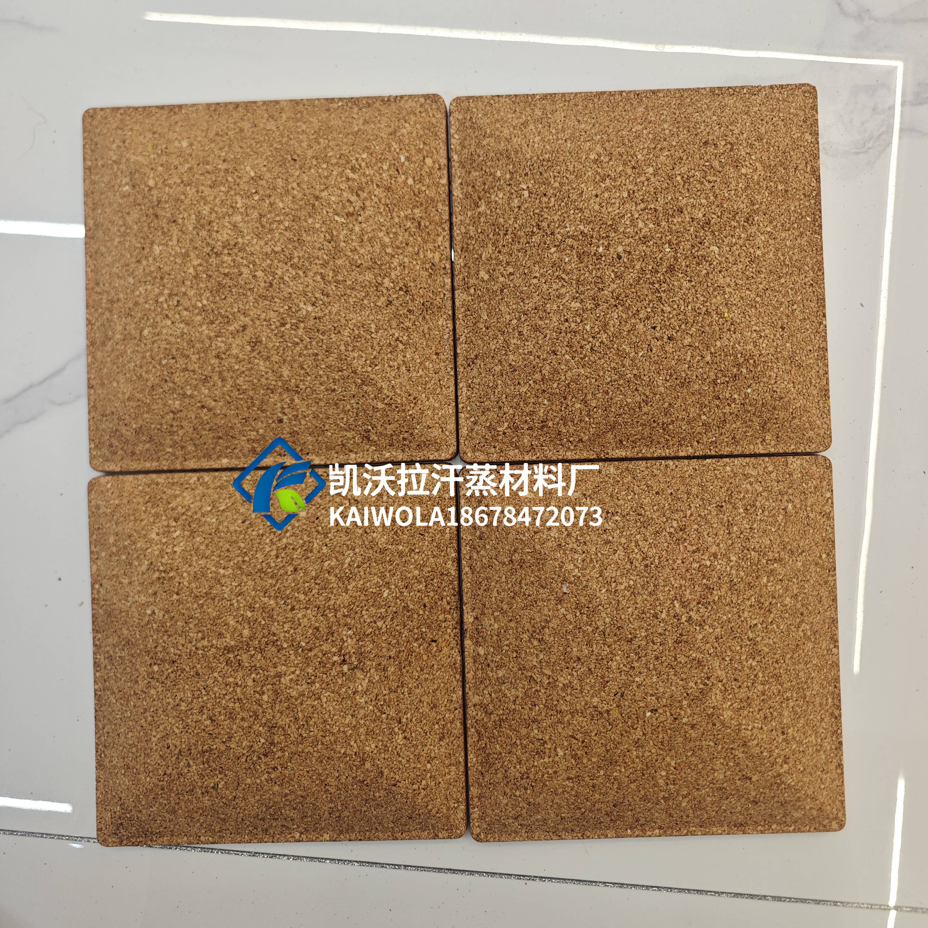 軟木磚華夫磚裝修指南｜適配場景+使用技巧，裝修黨必看