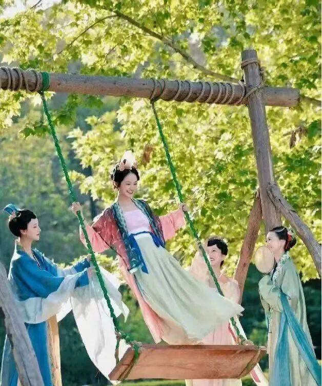 美景+美食！運(yùn)城踏春賞花路線上新！5條供選！