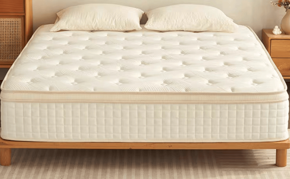 租房黨閉眼入：2026平價床墊選購全攻略，低成本解鎖安穩(wěn)好眠