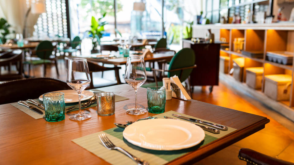 陜西西餐廳裝修要點，陜西酒店宴會廳裝修設(shè)計，陜西餐飲店裝修