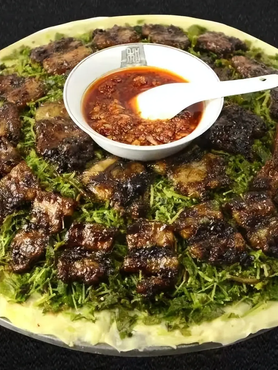 美景+美食！運(yùn)城踏春賞花路線上新！5條供選！