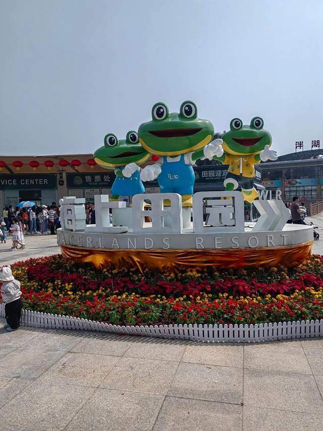 深圳寶安旅游，這些美景您來打卡過嗎？