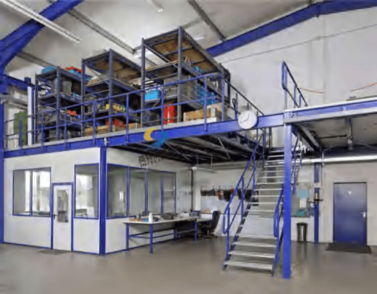 2026年貨架批發(fā)廠家實力推薦榜，誰將引領(lǐng)行業(yè)新趨勢？