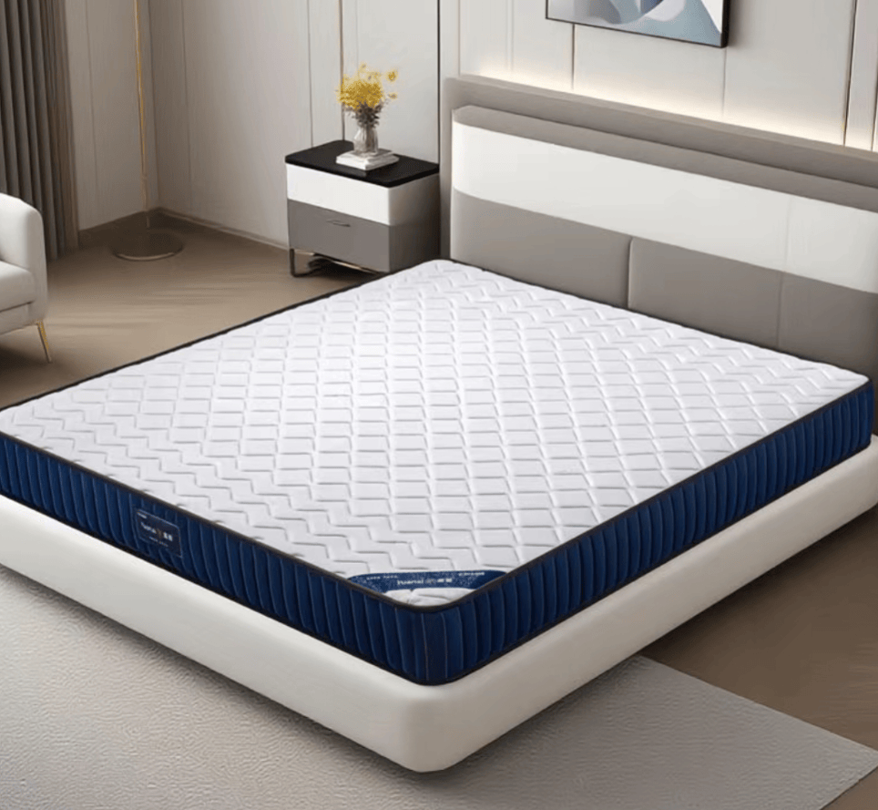 租房黨閉眼入：2026平價床墊選購全攻略，低成本解鎖安穩(wěn)好眠