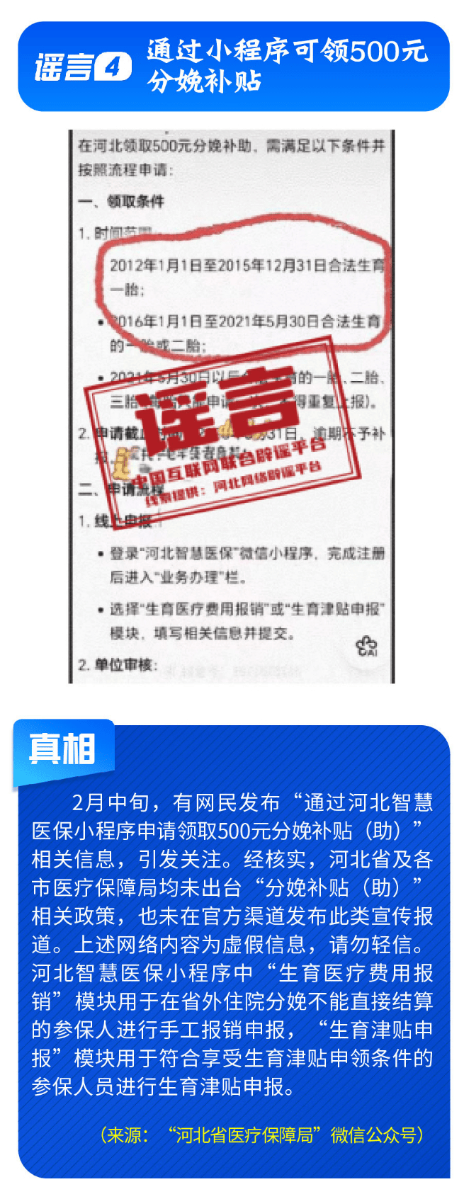 春節(jié)快遞停運(yùn)、春運(yùn)綠皮車嚴(yán)重超員……別被這些謠言騙了！