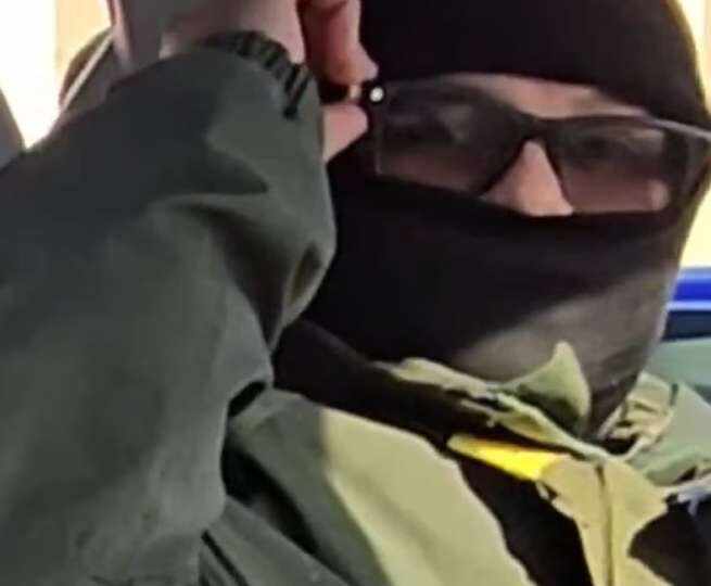 特朗普政府特工戴Meta AI眼鏡引爭(zhēng)議