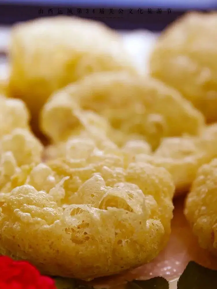 美景+美食！運(yùn)城踏春賞花路線上新！5條供選！