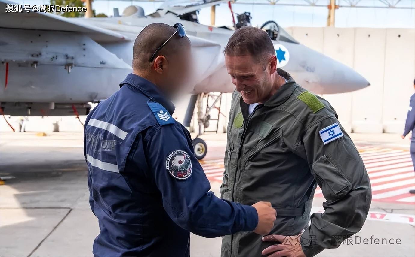 原創(chuàng)烏克蘭空軍第39戰(zhàn)術(shù)航空旅旅長犧牲！以色列空軍轟炸伊朗科技公司