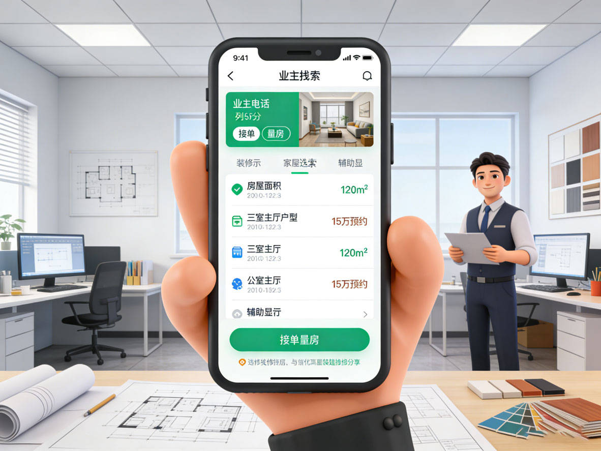 袋鼠裝修app裝修報價透明嗎？有套路嗎？