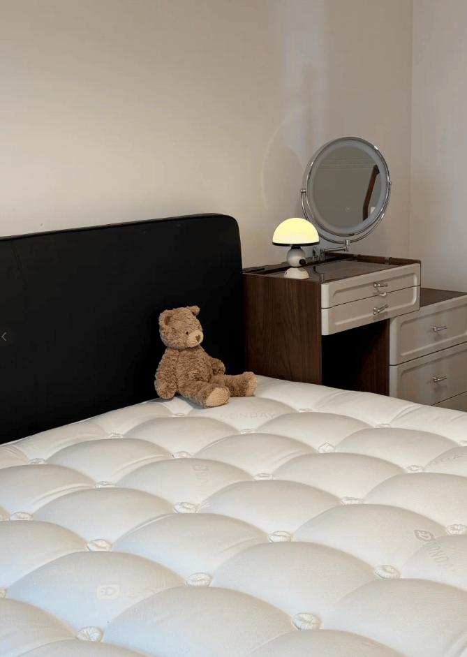 租房黨閉眼入：2026平價床墊選購全攻略，低成本解鎖安穩(wěn)好眠