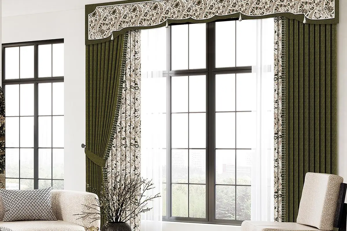 和你一起品味精品窗簾加盟公司，個(gè)性窗簾加盟品牌推薦哪家