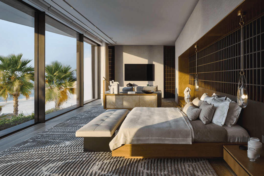 視野即價值：當(dāng)超大尺寸門窗產(chǎn)品成為豪宅“新剛需”