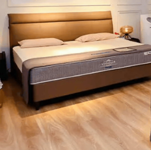 租房黨閉眼入：2026平價床墊選購全攻略，低成本解鎖安穩(wěn)好眠