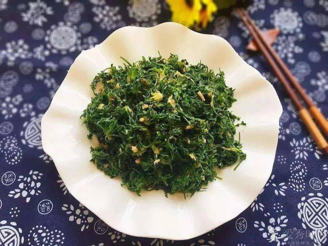 春季美食品鑒?陜西省鎮(zhèn)坪縣人的春天，都吃什么呢？