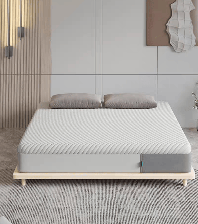 租房黨閉眼入：2026平價床墊選購全攻略，低成本解鎖安穩(wěn)好眠