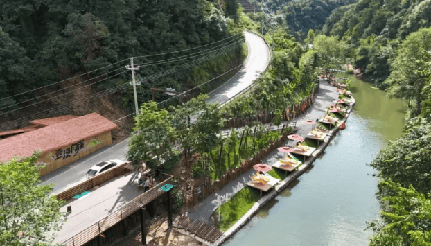 株洲新增5家3A級(jí)旅游景區(qū)