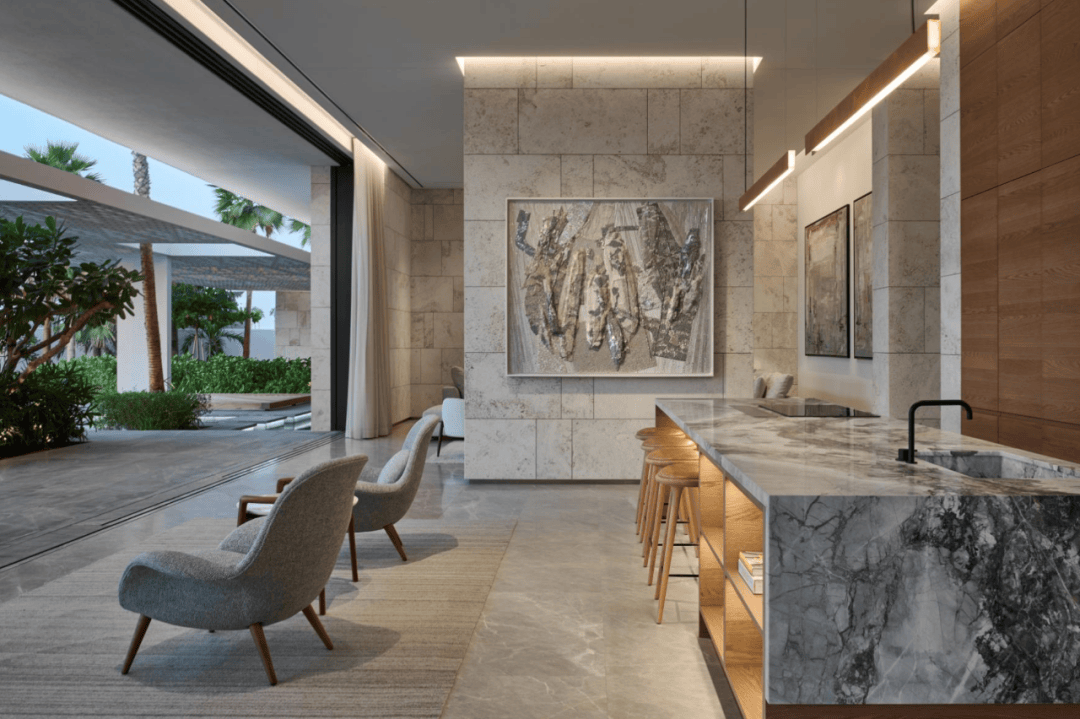 視野即價值：當(dāng)超大尺寸門窗產(chǎn)品成為豪宅“新剛需”