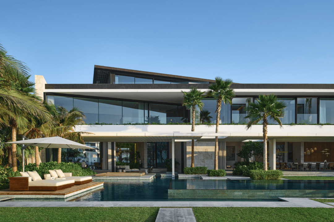 視野即價值：當(dāng)超大尺寸門窗產(chǎn)品成為豪宅“新剛需”