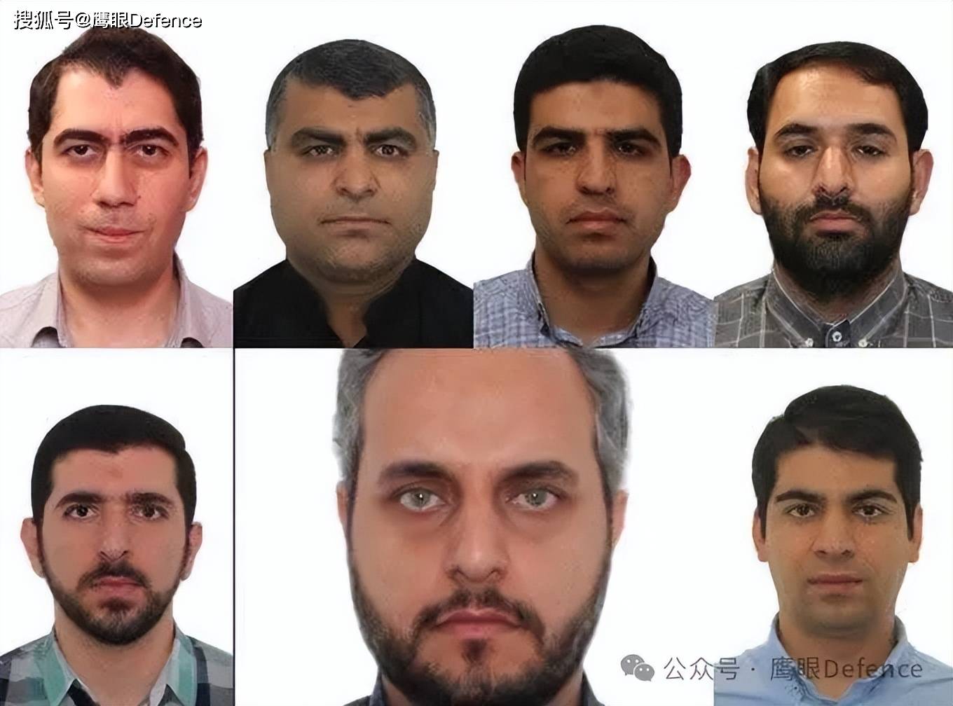 原創(chuàng)烏克蘭空軍第39戰(zhàn)術(shù)航空旅旅長犧牲！以色列空軍轟炸伊朗科技公司