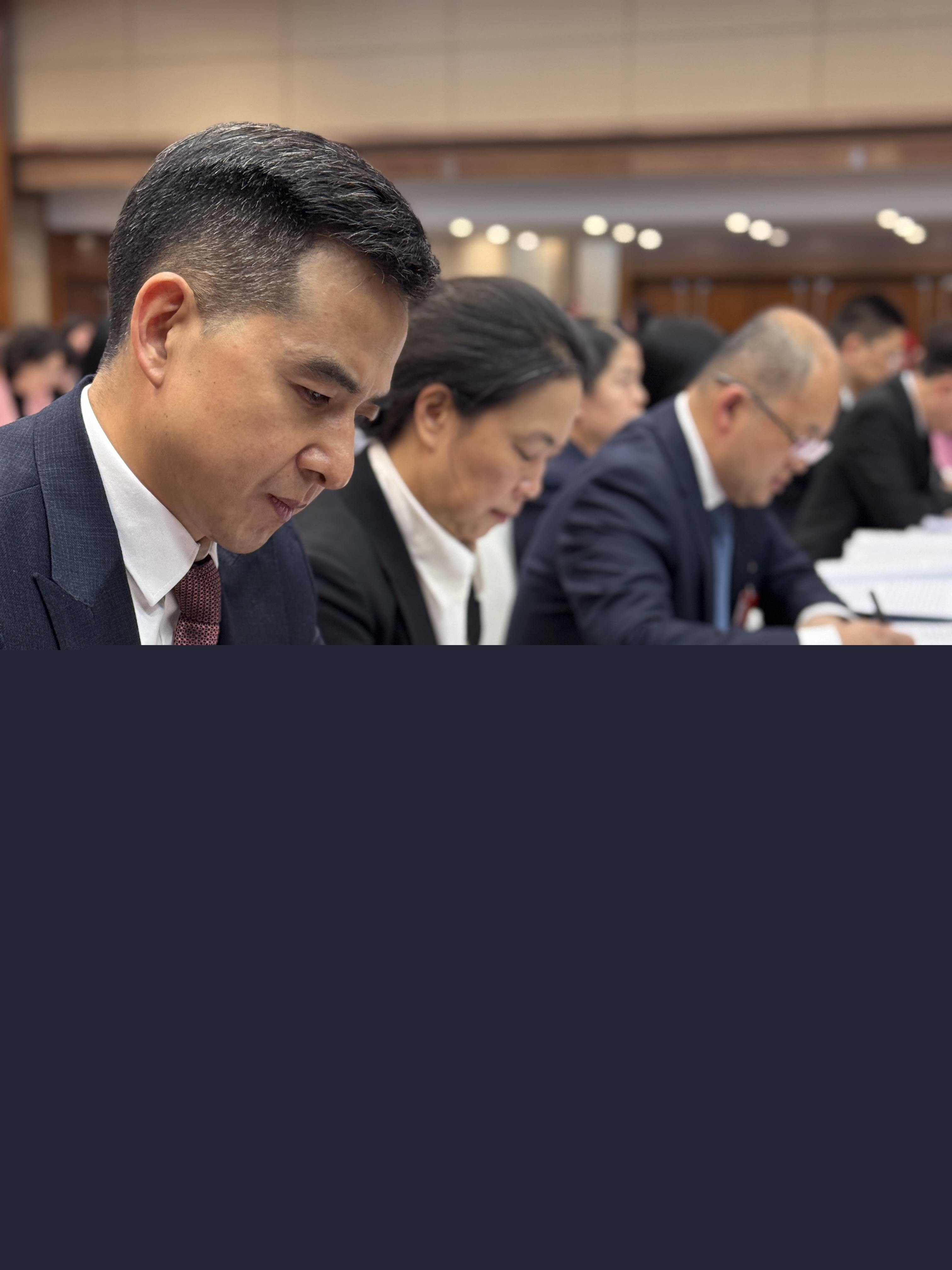 6G到底有何不同？全國人大代表苗偉：過去網(wǎng)絡(luò)只是快遞員，6G更像智能管家