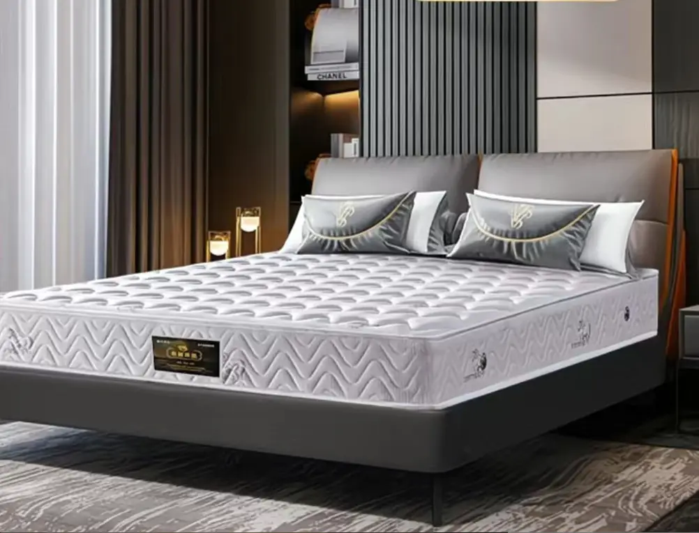 租房黨閉眼入：2026平價床墊選購全攻略，低成本解鎖安穩(wěn)好眠