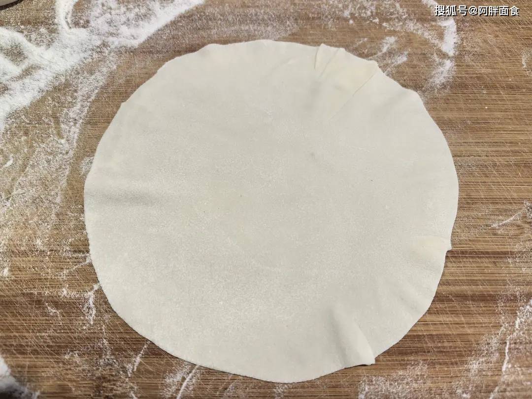 原創(chuàng)曬曬3口人的薄餅卷菜晚餐，比春餅還簡單，做法快速，營養(yǎng)好吃