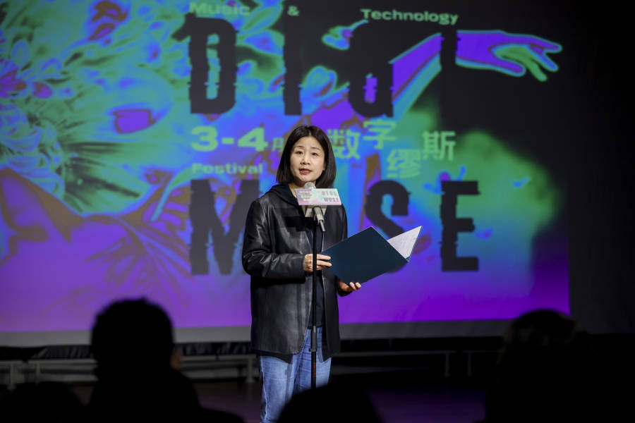 音樂(lè)+科技，讓藝術(shù)美好惠及普通人