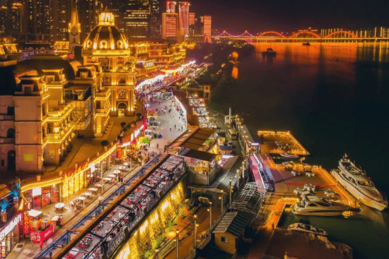 長沙這10條寶藏慢跑路線你都打卡了嗎？趕緊收藏！