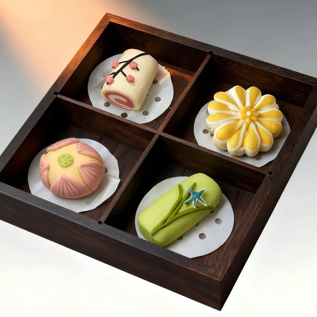 4個饅頭賣了3萬元！武漢大學(xué)生研發(fā)“養(yǎng)生饅頭”引關(guān)注