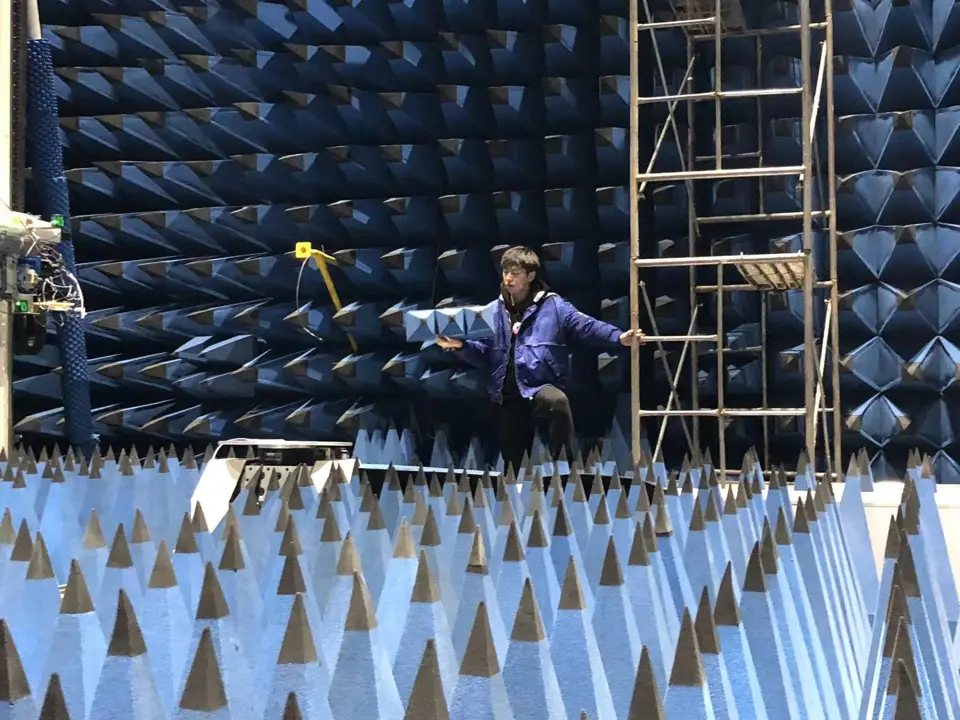 “蟲口奪糧”：這群大學(xué)生刷新“探蟲雷達(dá)”極限