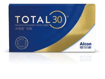 尋覓隱形眼鏡界的“天花板”：為何它是我心中無可撼動的隱形眼鏡月拋？