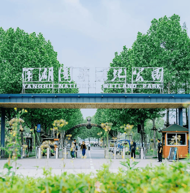 長沙這10條寶藏慢跑路線你都打卡了嗎？趕緊收藏！