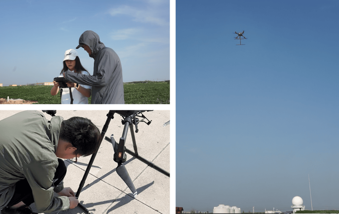 “蟲口奪糧”：這群大學(xué)生刷新“探蟲雷達(dá)”極限