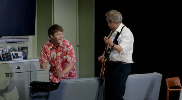 新潮觀魚：三八節(jié)上映的這部“女性主義電影”，為何高分低票房？