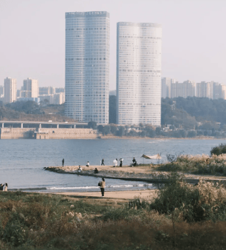 長沙這10條寶藏慢跑路線你都打卡了嗎？趕緊收藏！