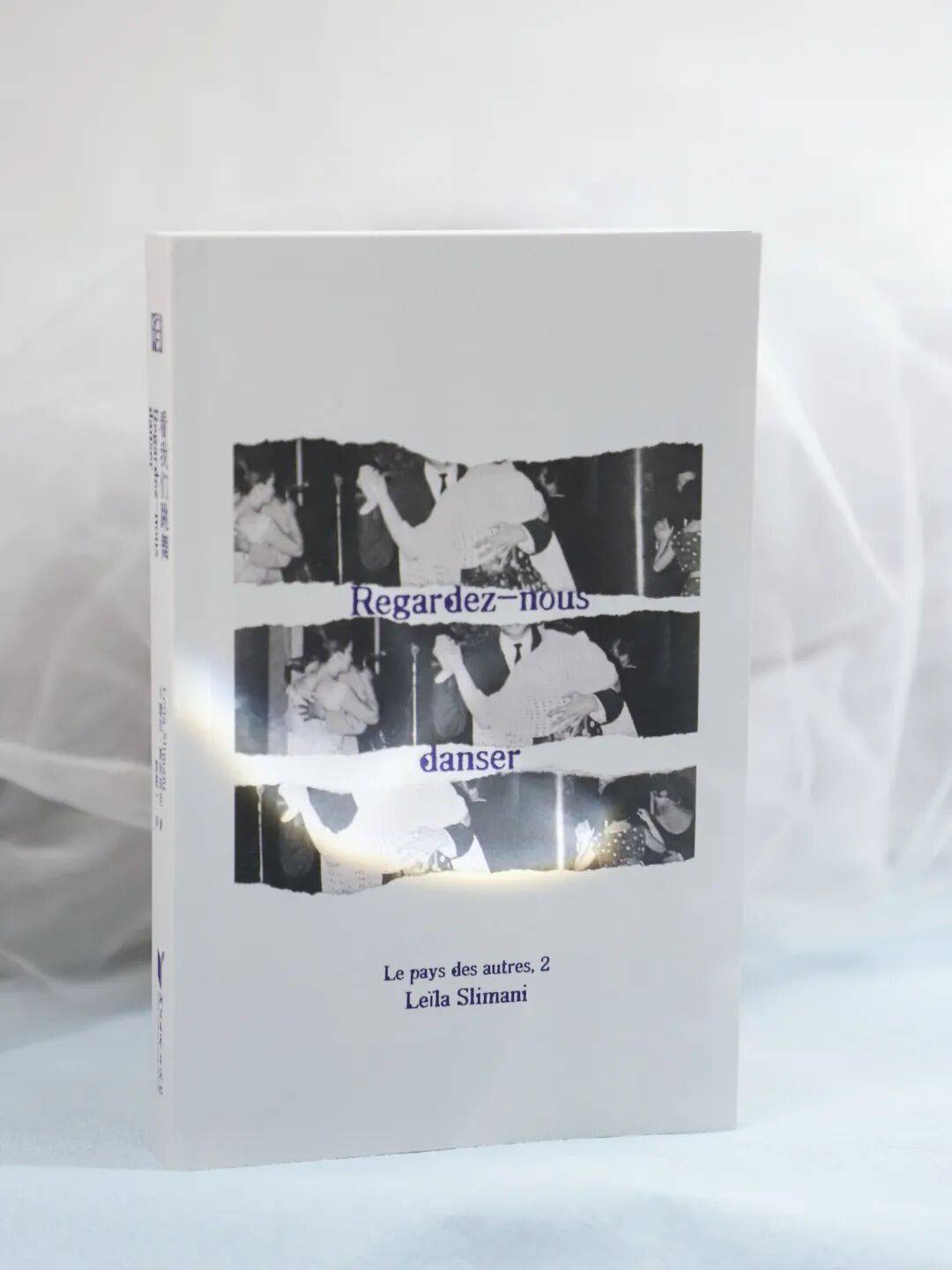 “女性的人生是一場隱秘的戰(zhàn)爭”