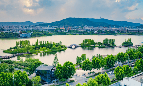 長沙這10條寶藏慢跑路線你都打卡了嗎？趕緊收藏！