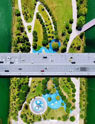 長沙這10條寶藏慢跑路線你都打卡了嗎？趕緊收藏！