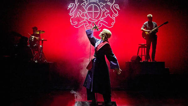 新潮觀魚：三八節(jié)上映的這部“女性主義電影”，為何高分低票房？