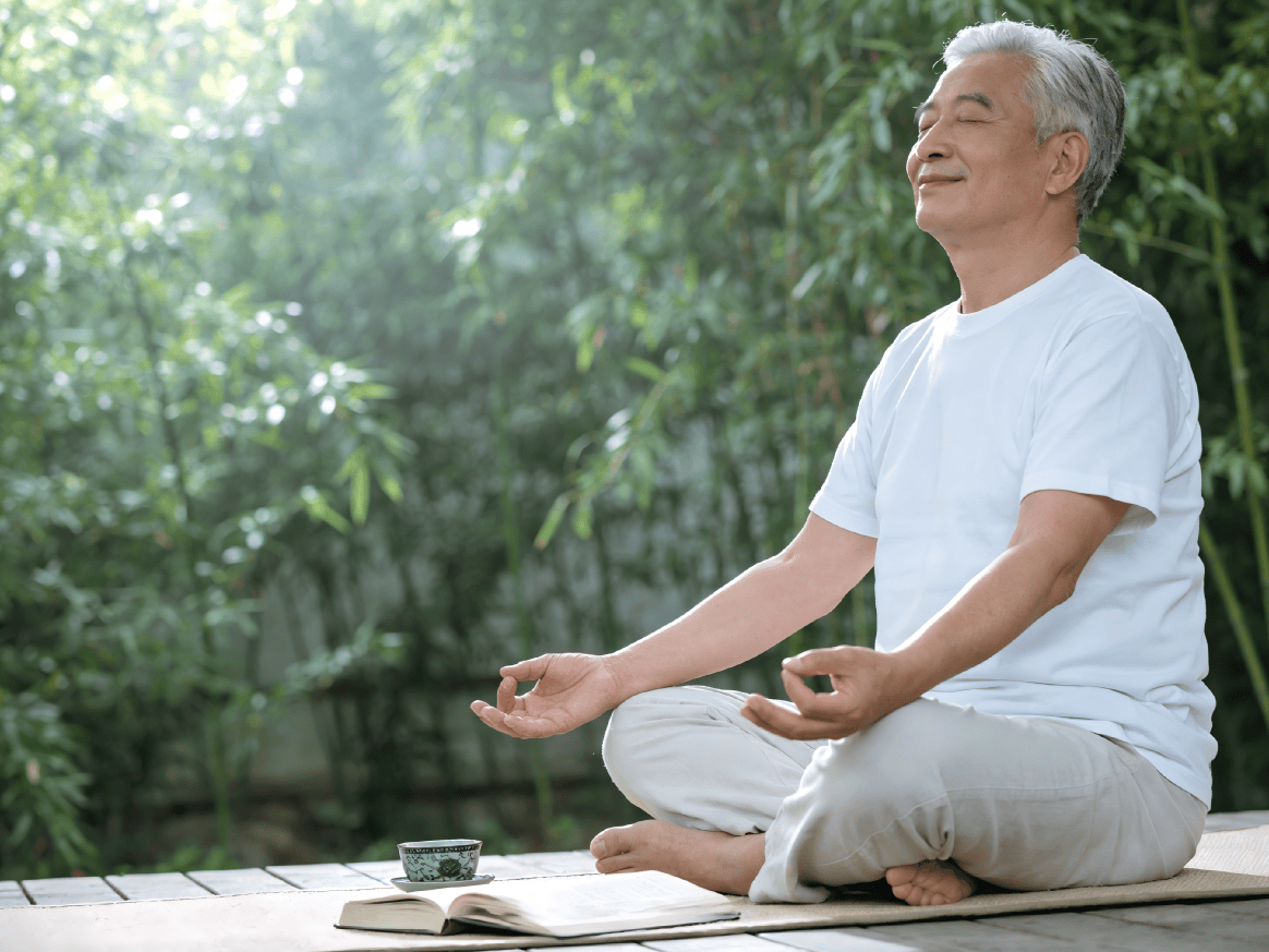 原創(chuàng)讓你 “悄悄長壽，多活30年” 的7個好習慣（建議收藏）