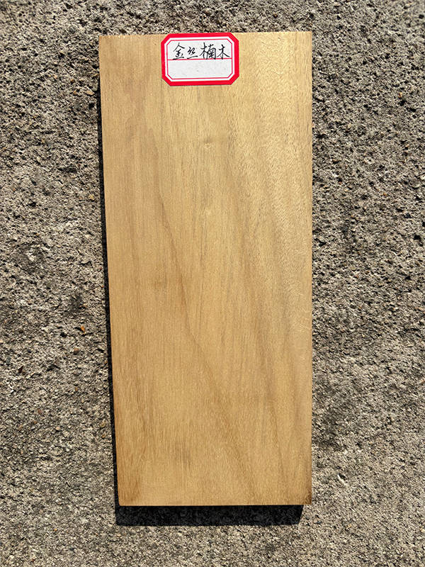 萊安華筑古建中式裝修5種常用材質(zhì)：非洲紫檀、緬甸柚木、緬甸花梨、小巴花、金絲楠木