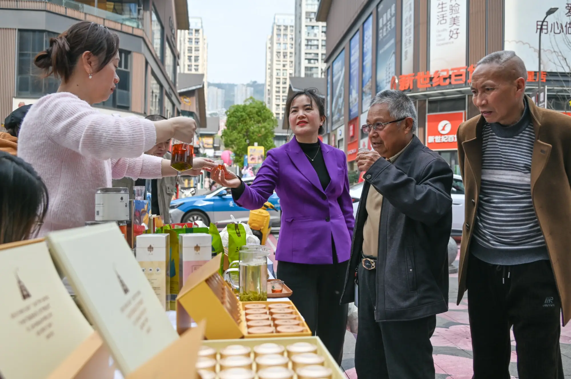 萬(wàn)州發(fā)出