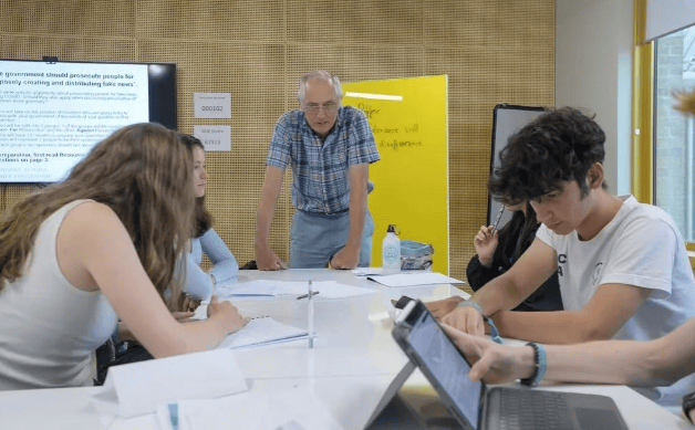 全球頂尖IB中學(xué)自營夏校來啦！名額緊缺手慢無！