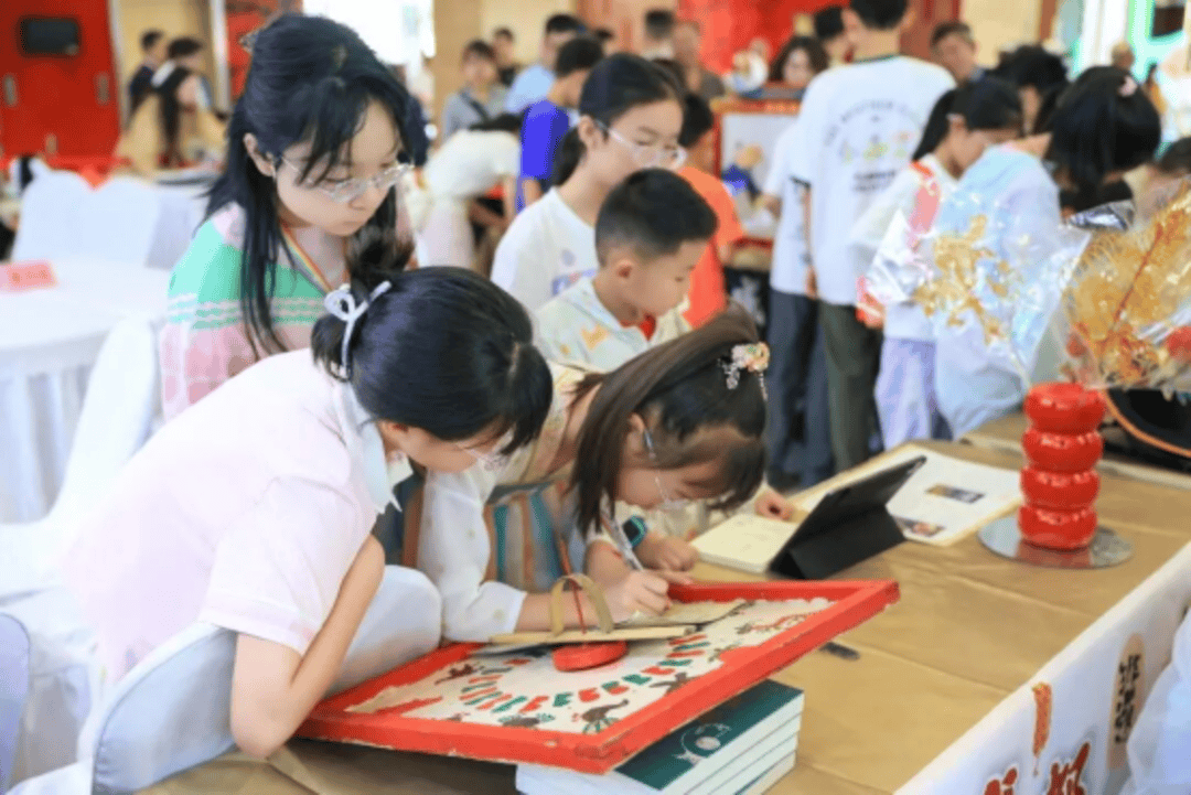 當客家文化走進小學課堂，成都這所小學的思政課“活”了