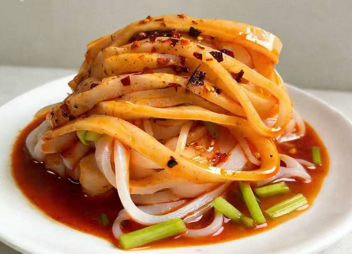 陜西特產(chǎn)美食有哪些？這6大特色美食遇見(jiàn)別錯(cuò)過(guò)，別讓味蕾留遺憾