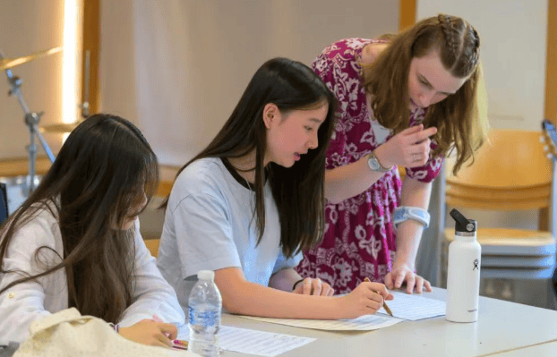 全球頂尖IB中學(xué)自營夏校來啦！名額緊缺手慢無！