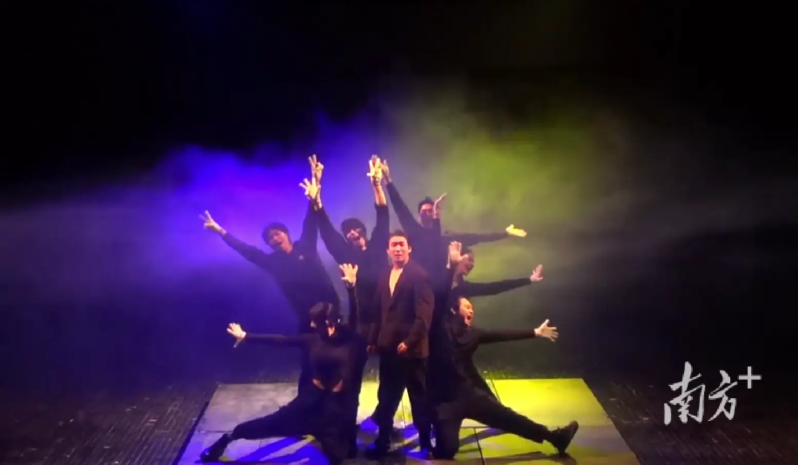 戲劇夢(mèng)想揚(yáng)帆起航！第二十屆廣州大學(xué)生戲劇暨第十三屆青年非職業(yè)戲劇創(chuàng)作展演活動(dòng)決賽啟幕